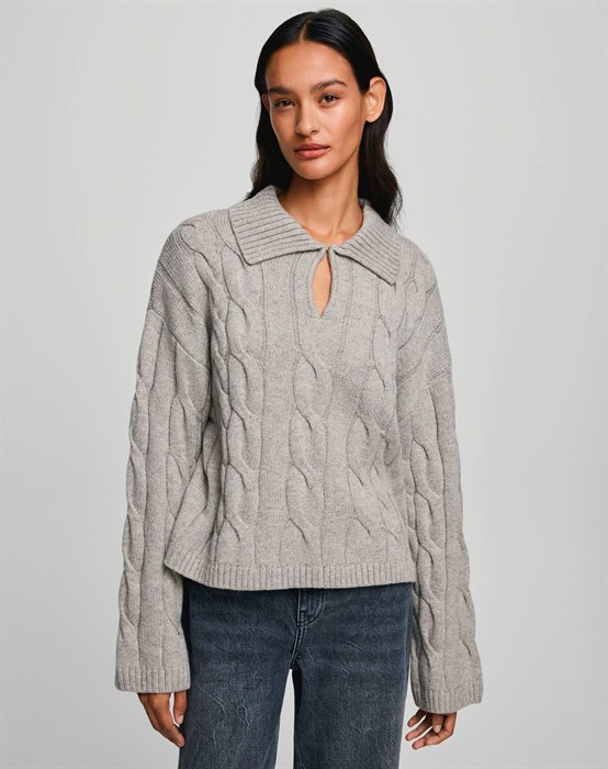 MSCHPavana Peony Strik - Warm LGM